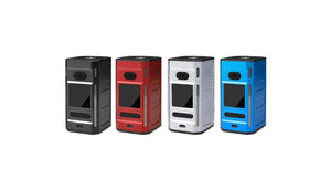 Authentic Sigelei Laisimo F4 360W Box Mod in usa and canada