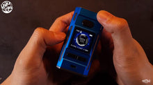 Load image into Gallery viewer, Authentic Sigelei Laisimo F4 360W Box Mod in usa and canada
