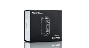 Authentic VAPOR STORM Puma 200W Box Mod in usa and canada