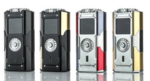 Load image into Gallery viewer, Authentic YIHI SXMINI T CLASS SX580J 200W TC Box Mod in usa and canada
