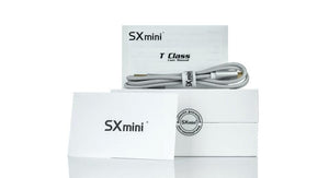 Authentic YIHI SXMINI T CLASS SX580J 200W TC Box Mod in usa and canada
