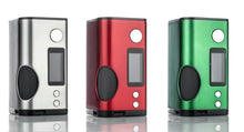 Load image into Gallery viewer, Basium Squonker Mod by Vaping Biker &amp; Dovpo in usa and canada
