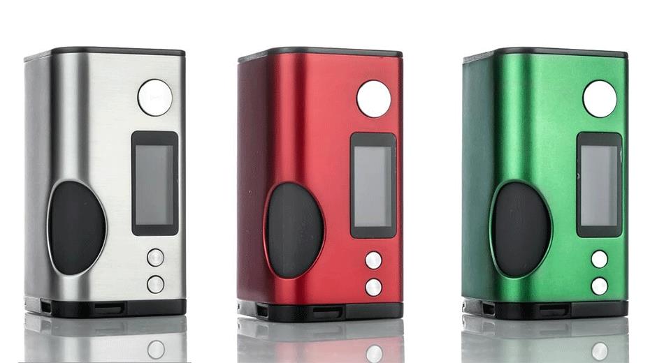 Basium Squonker Mod by Vaping Biker & Dovpo in usa and canada