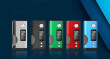 Load image into Gallery viewer, Basium Squonker Mod by Vaping Biker &amp; Dovpo in usa and canada
