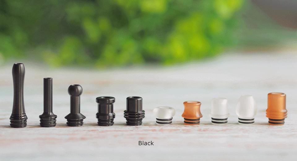 Cthulhu Furai 510 Drip Tip in usa and canada