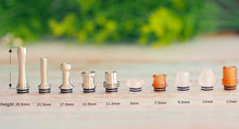 Load image into Gallery viewer, Cthulhu Furai 510 Drip Tip in usa and canada

