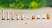 Load image into Gallery viewer, Cthulhu Furai 510 Drip Tip in usa and canada
