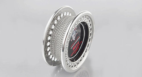 Demon Killer Kanthal A1 Hive Heating Wire for RBA Atomizers in usa and canada