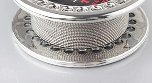 Demon Killer Kanthal A1 Tiger Heating Wire for RBA Atomizers in usa and canada