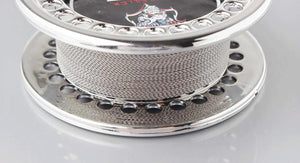 Demon Killer Kanthal A1 Twisted Heating Wire for RBA Atomizers in usa and canada