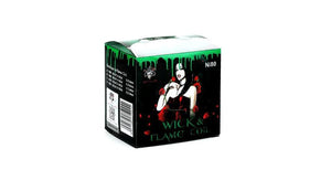 Demon Killer Wick and Flame Coil Kit in usa and canada