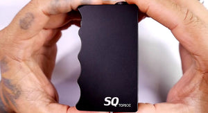 Dovpo Topside SQ Squonk Mod in usa and canada