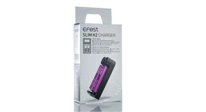 Efest Slim K2 USB Charger in usa and canada