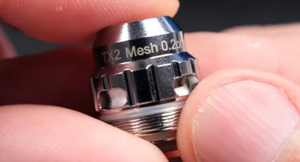 Freemax Fireluke 2 Replacement Mesh Coil in usa and canada