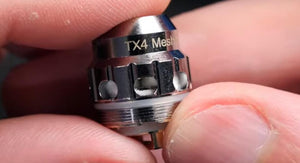 Freemax Fireluke 2 Replacement Mesh Coil in usa and canada