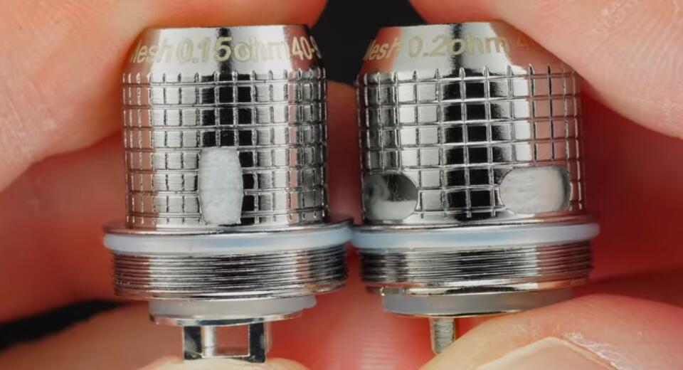 Freemax Twister Replacement Mesh Coil in usa and canada