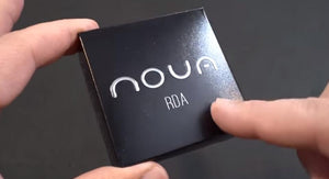 Gas Mods Nova RDA In usa and canada