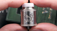 Load image into Gallery viewer, Hellvape Dead Rabbit V2 RDA by Heathen In usa and canada
