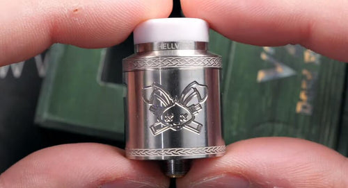 Hellvape Dead Rabbit V2 RDA by Heathen In usa and canada