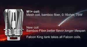 Horizon Falcon King Sub Ohm Tank In usa and canada