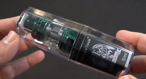 Horizon Falcon King Sub Ohm Tank In usa and canada