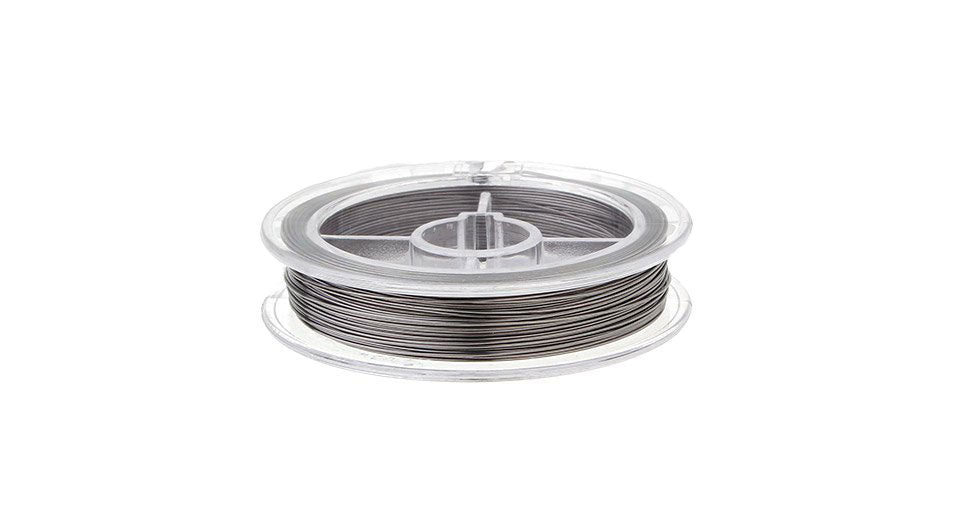 Kanthal A1 Resistance Wire for Rebuildable Atomizers X 10M in usa and canada