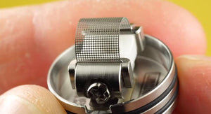 OFRF nexMESH Coil for Wotofo Profile RDA(10-Pack) in usa and canada