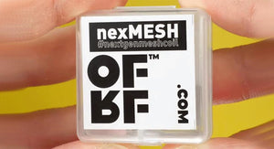OFRF nexMESH Coil for Wotofo Profile RDA(10-Pack) in usa and canada