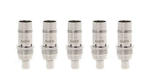 5pc Replacements Coils for Aspire Nautilus BDC Glass Clearomizers in usa and canada