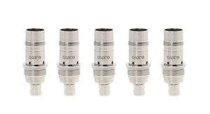 5pc Replacements Coils for Aspire Nautilus BDC Glass Clearomizers in usa and canada