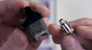 SMOK RPM40 Replacement Pod
