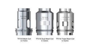 SMOK TFV16 Replacement Mesh Coil