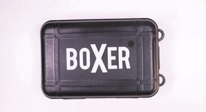 SXK Boxer 200W Squonk Box Mod
