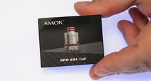 Load image into Gallery viewer, Smok RPM40 RBA Coil In Stock

