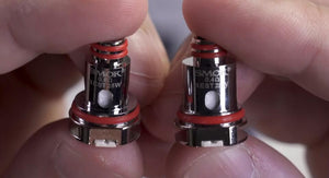 Smok RPM40 Replacement Coil