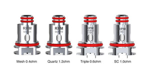 Smok RPM40 Replacement Coil