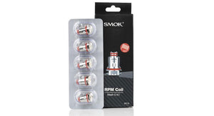 Smok RPM40 Replacement Coil