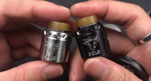 Load image into Gallery viewer, Thunderhead Creations Tauren Solo RDA In Stock
