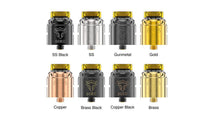 Load image into Gallery viewer, Thunderhead Creations Tauren Solo RDA In Stock
