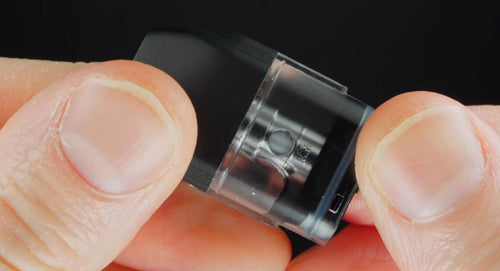 Uwell Caliburn Replacement Pod Cartridge(4-Pack) In Stock