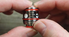 Load image into Gallery viewer, Uwell Valyrian 2 Tank Replacement Coil(2-Pack)
