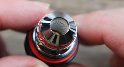 Uwell Valyrian 2 Tank Replacement Coil(2-Pack)