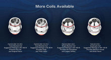 Load image into Gallery viewer, Uwell Valyrian 2 Tank Replacement Coil(2-Pack)
