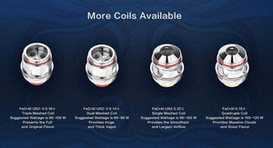 Uwell Valyrian 2 Tank Replacement Coil(2-Pack)