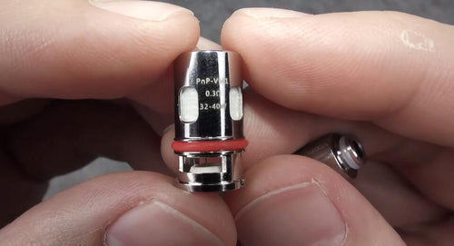 VOOPOO VINCI Replacement Coils