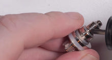 Load image into Gallery viewer, VapeOnly vPipe 3 Replacement vAir-P Coil(5-Pack)
