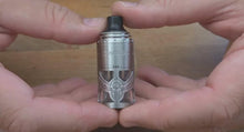 Load image into Gallery viewer, Vapefly Brunhilde MTL RTA By Germen 103 In Stock
