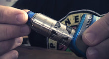Load image into Gallery viewer, Vapefly Brunhilde RTA by German 103 In Stock

