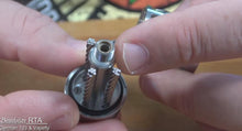Load image into Gallery viewer, Vapefly Brunhilde RTA by German 103 In Stock
