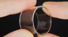 Load image into Gallery viewer, Wotofo Profile Unity RTA Replacement Glass Tube(2-Pack)
